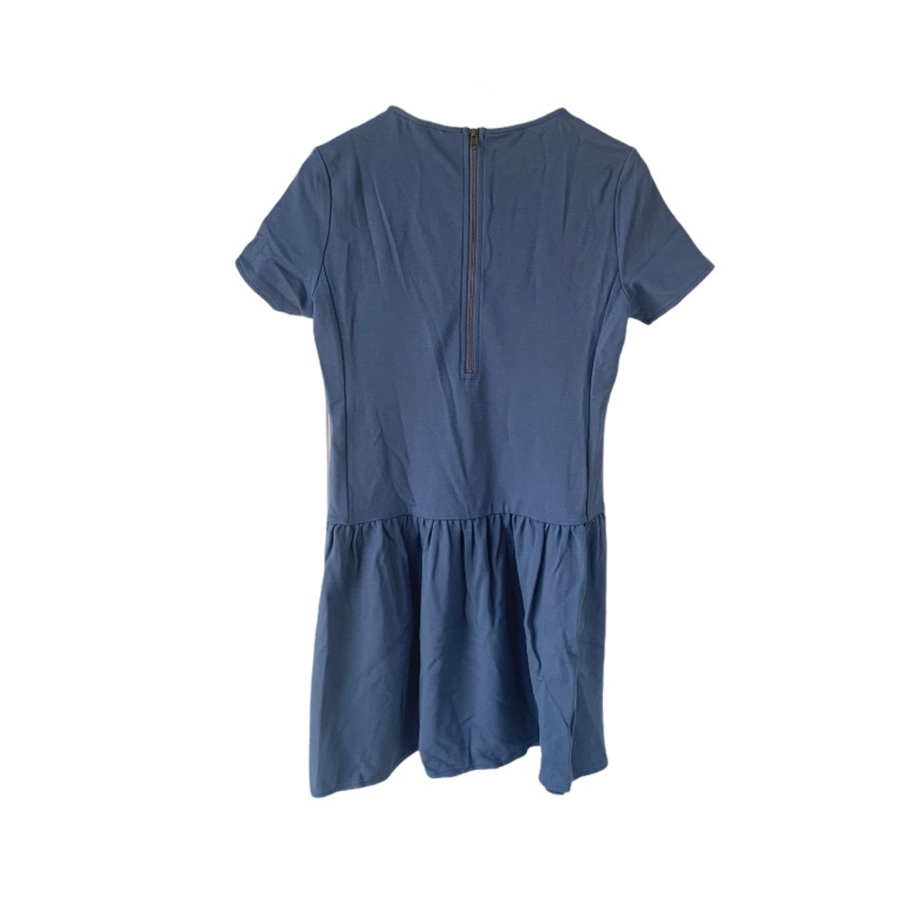🌸New🌸 Victoria’s Secret Short Sleeve Dress S NIP - Picture 3 of 9